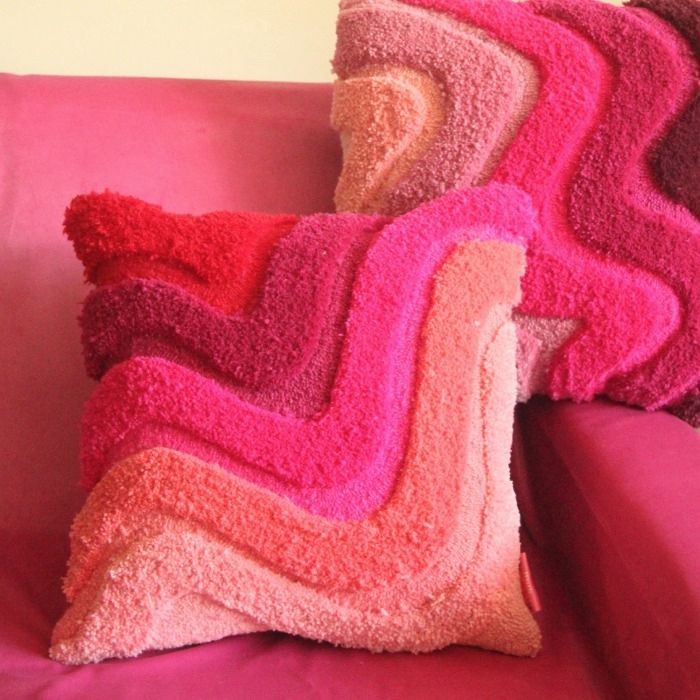 Pillow Workshop
